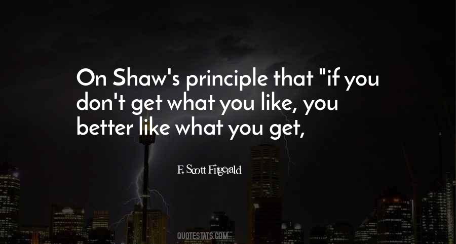 F. Scott Fitgerald Quotes #922865 F. Scott Fitgerald Quotes #922865