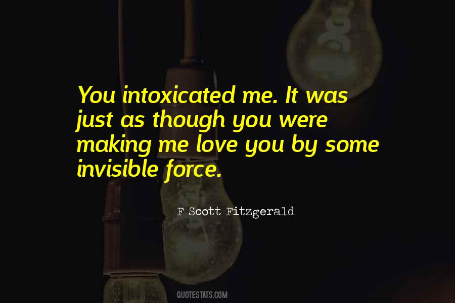 F Scott Fitzgerald Quotes #1300112