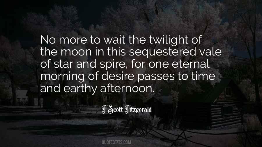 F Scott Fitzgerald Quotes #1358809