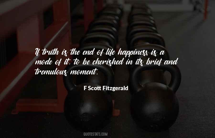 F Scott Fitzgerald Quotes #1657349