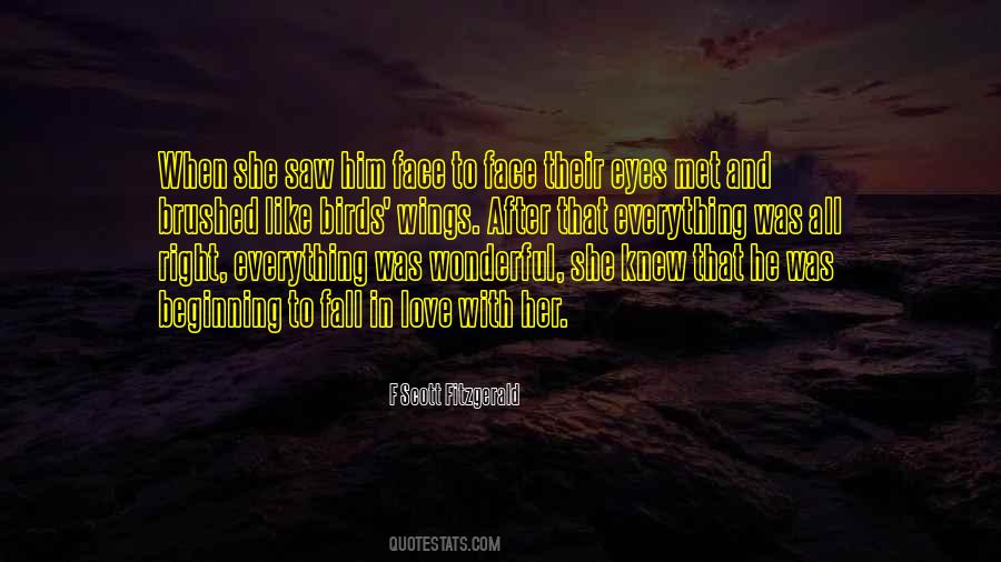 F Scott Fitzgerald Quotes #205134