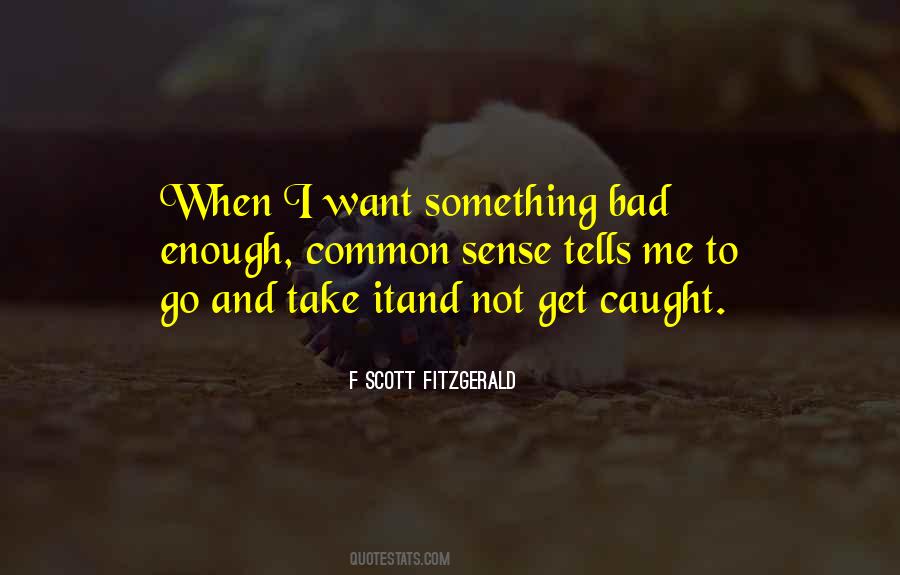 F Scott Fitzgerald Quotes #338402