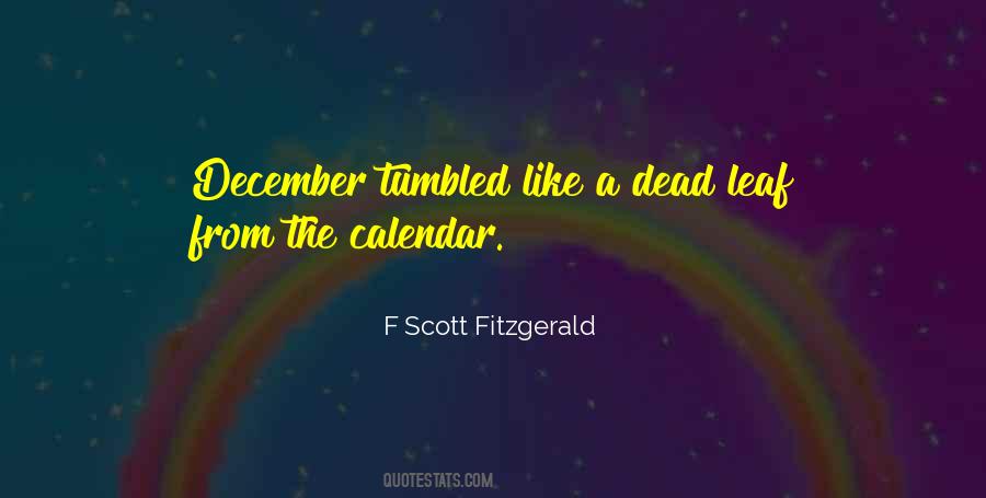 F Scott Fitzgerald Quotes #345422
