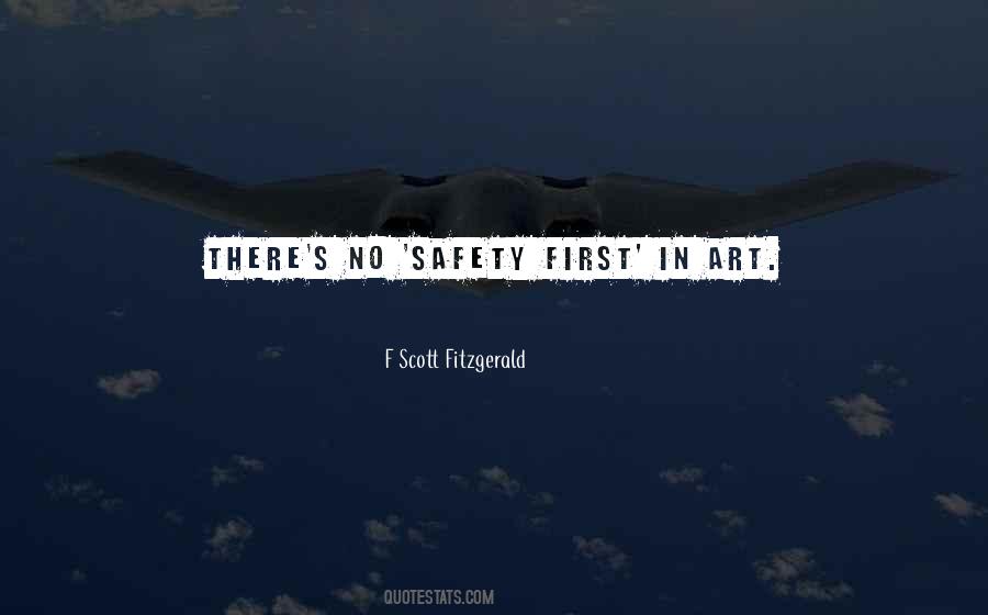 F Scott Fitzgerald Quotes #465819