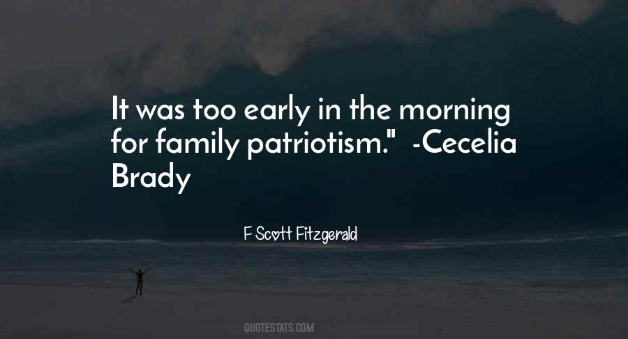F Scott Fitzgerald Quotes #66759