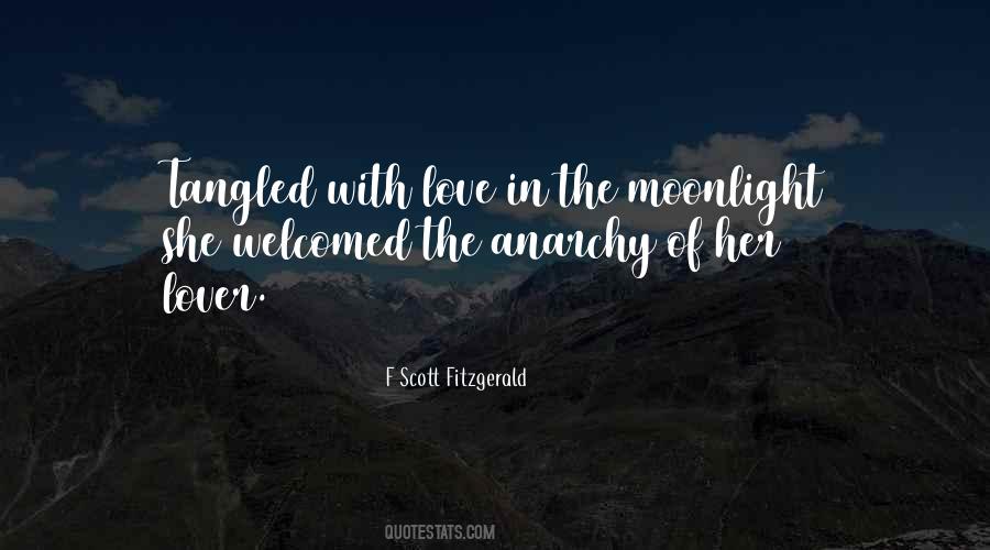 F Scott Fitzgerald Quotes #755873