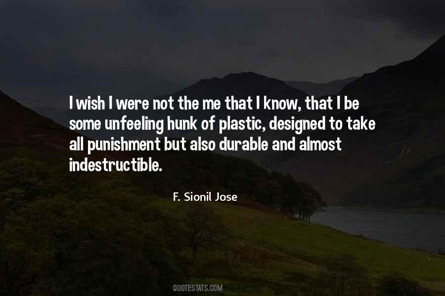 F. Sionil Jose Quotes #1577145