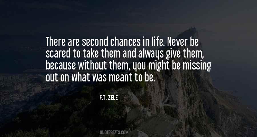 F.T. Zele Quotes #871899 F.T. Zele Quotes #871899