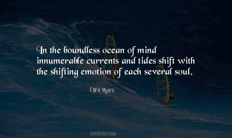 F.W.H. Myers Quotes #311056