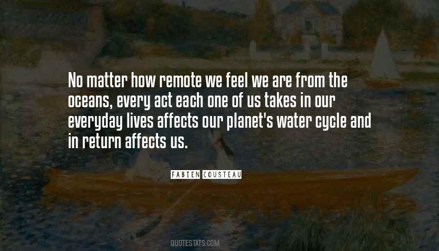 Fabien Cousteau Quotes #296788 Fabien Cousteau Quotes #296788