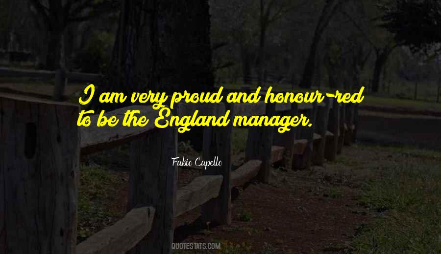 Fabio Capello Quotes #1631862