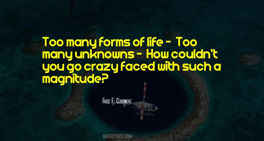 Fabio F. Centamore Quotes #896725 Fabio F. Centamore Quotes #896725