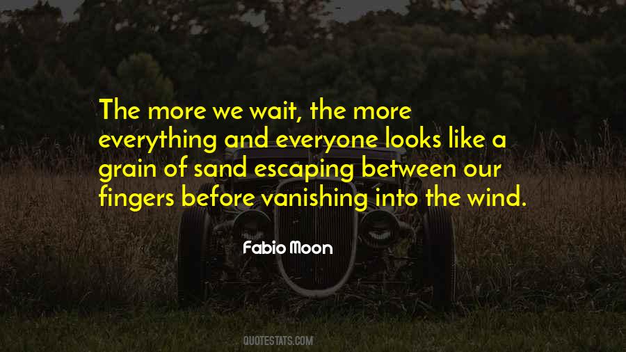 Fabio Moon Quotes #85331