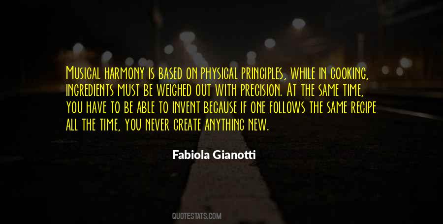 Fabiola Gianotti Quotes #1064110