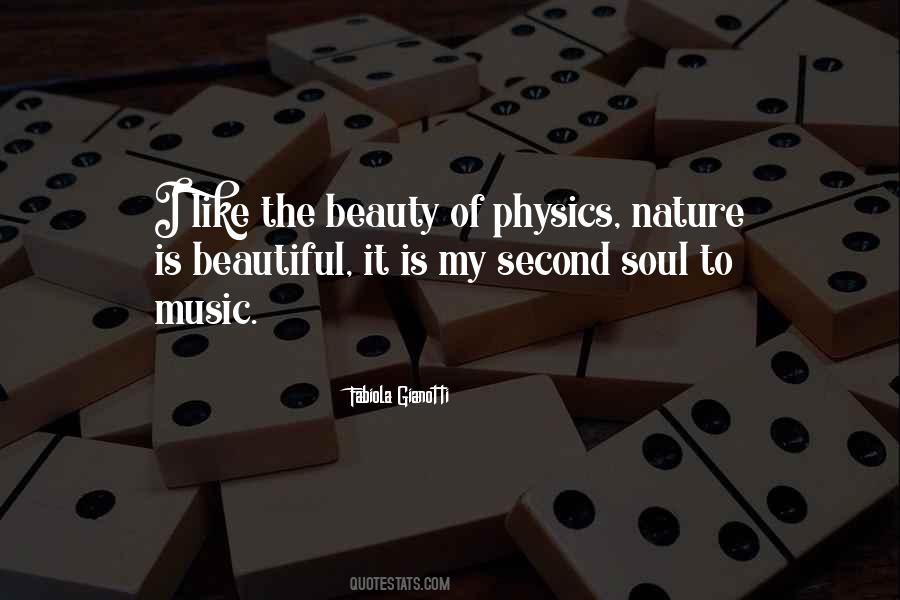Fabiola Gianotti Quotes #1565875