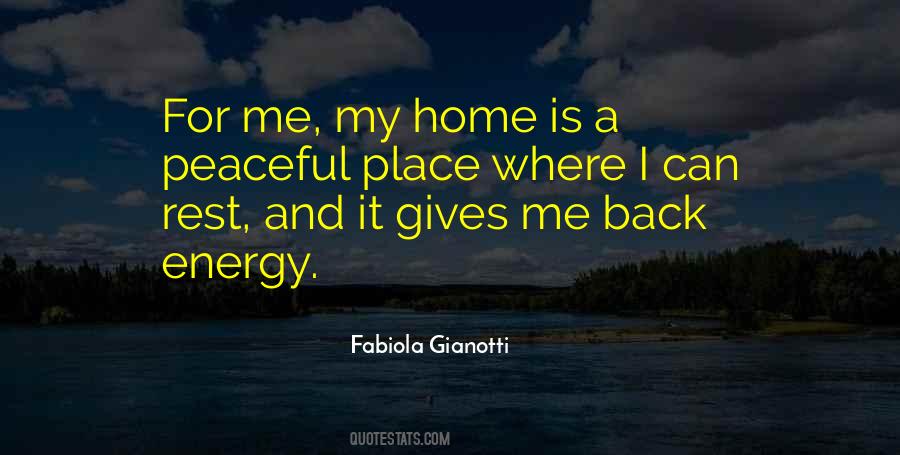 Fabiola Gianotti Quotes #322836