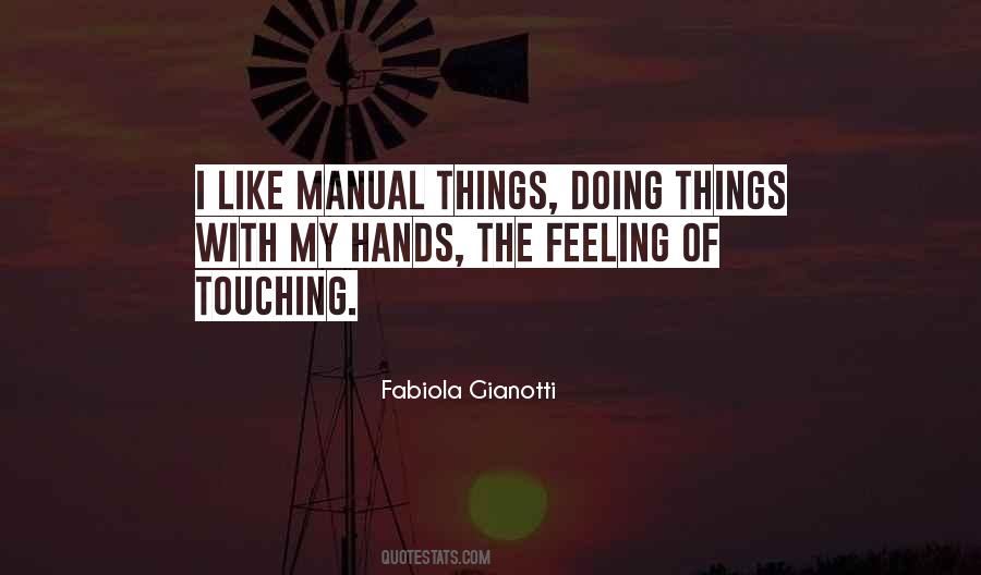 Fabiola Gianotti Quotes #842761