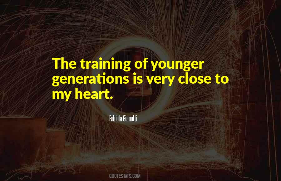 Fabiola Gianotti Quotes #984876