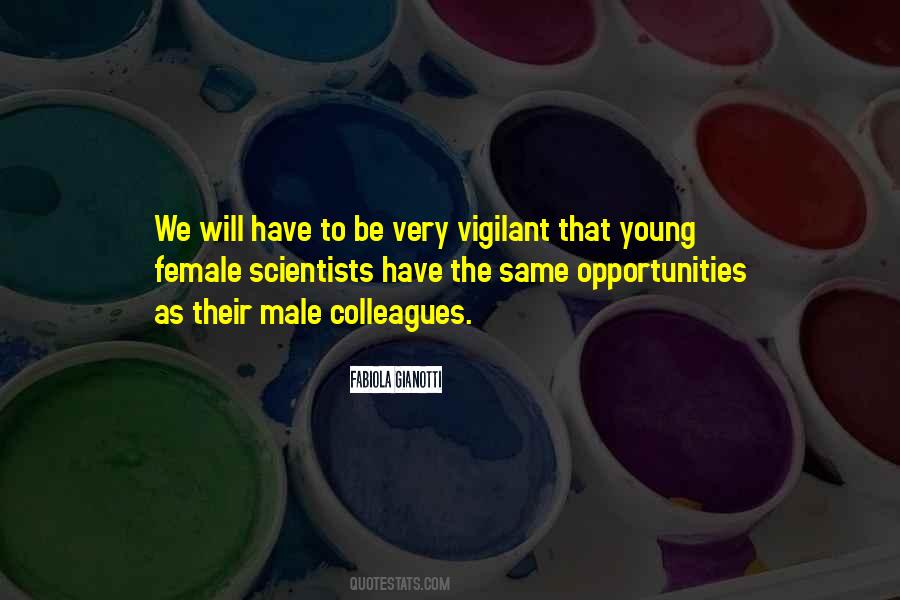 Fabiola Gianotti Quotes #999082