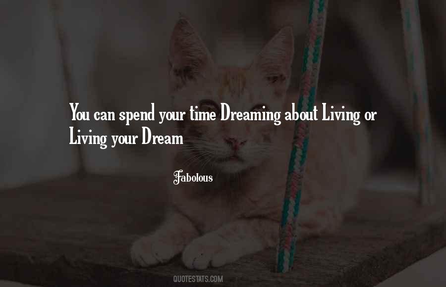 Fabolous Quotes #1128529