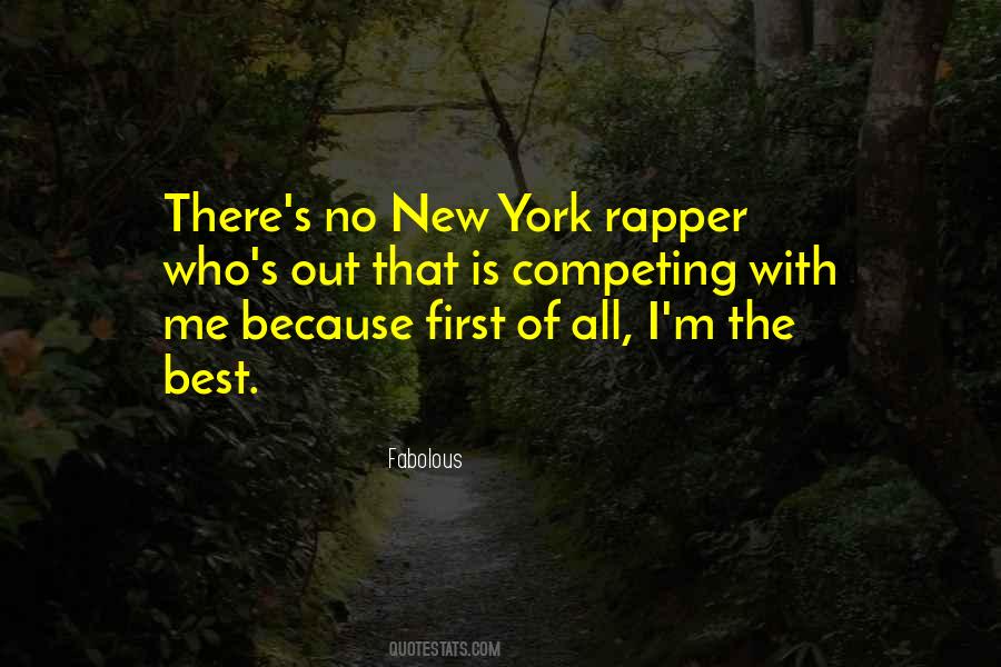 Fabolous Quotes #1509166