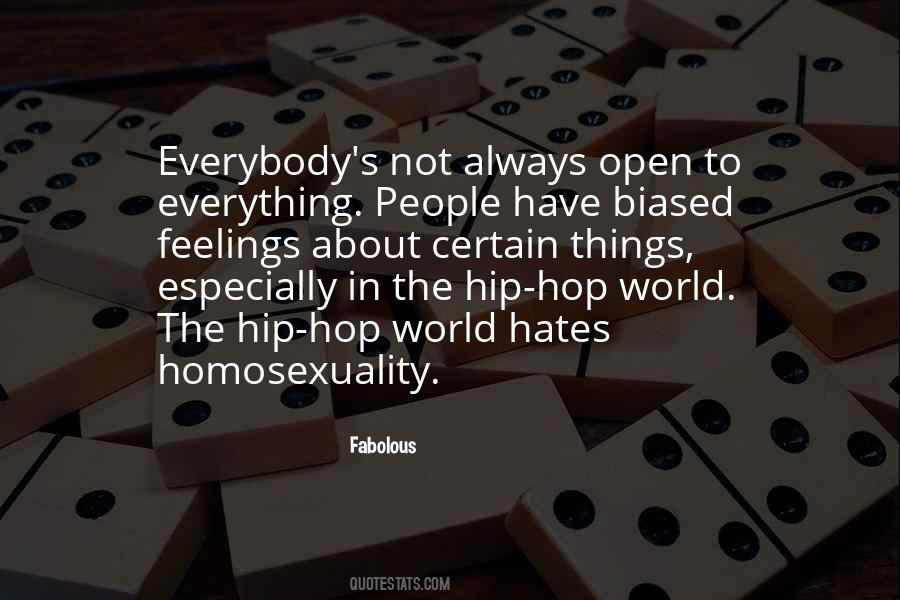 Fabolous Quotes #557425