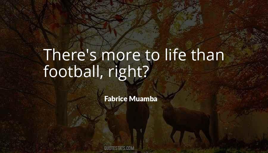 Fabrice Muamba Quotes #251090