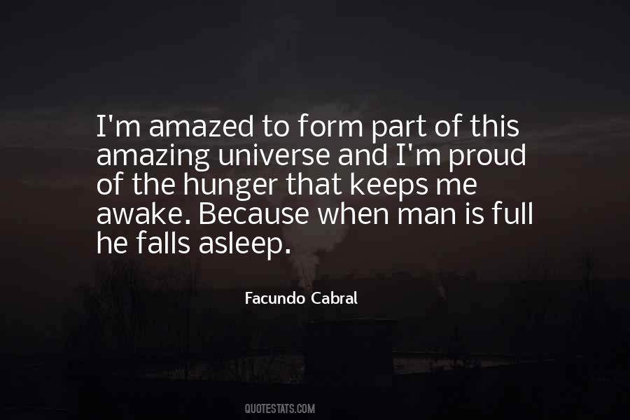 Facundo Cabral Quotes #1096550