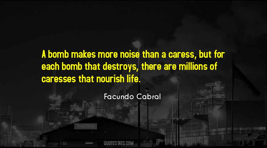 Facundo Cabral Quotes #625331