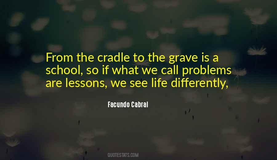 Facundo Cabral Quotes #732261