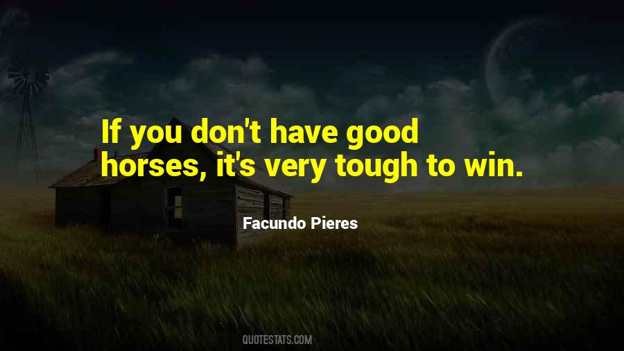 Facundo Pieres Quotes #1266894