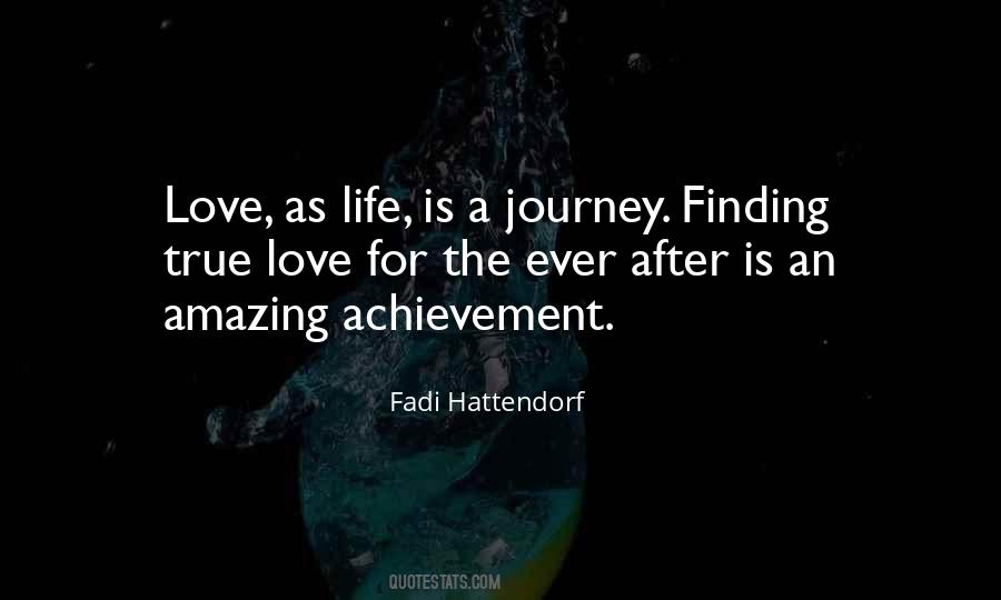 Fadi Hattendorf Quotes #1232274