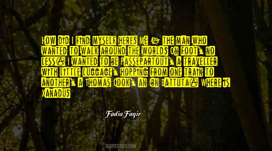 Fadia Faqir Quotes #1360756