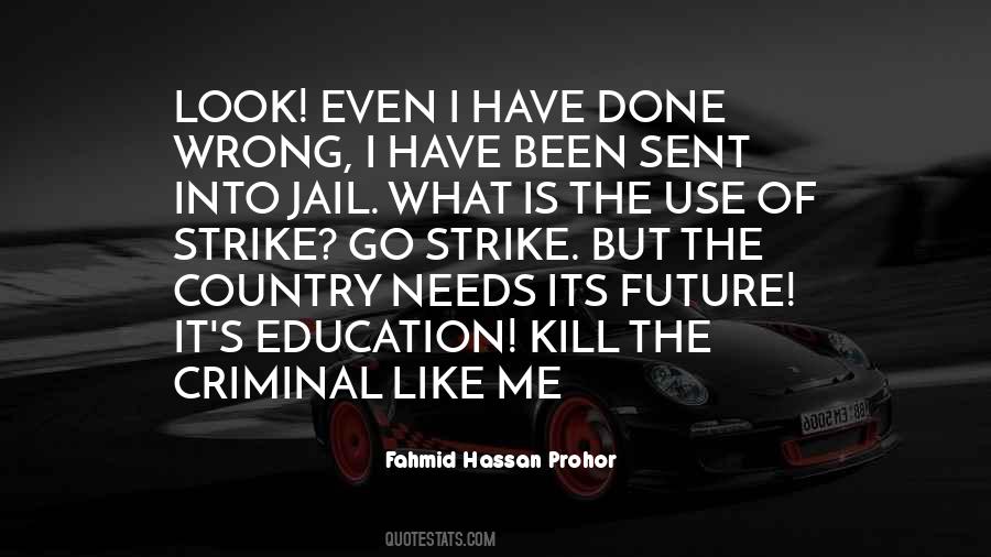 Fahmid Hassan Prohor Quotes #197356