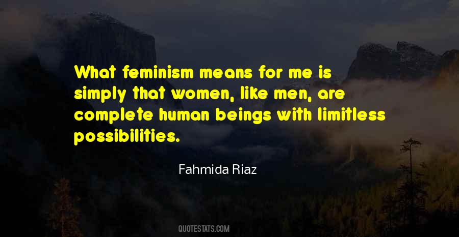 Fahmida Riaz Quotes #504558