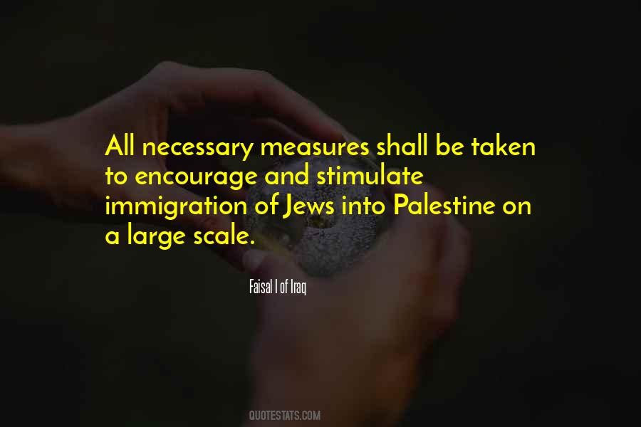 Faisal I Of Iraq Quotes #362812 Faisal I Of Iraq Quotes #362812