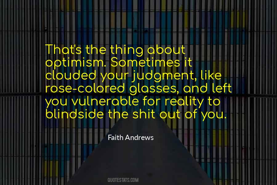 Faith Andrews Quotes #690328