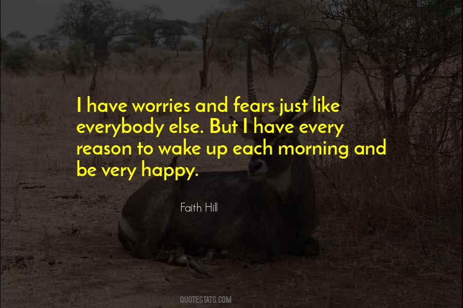 Faith Hill Quotes #1726241