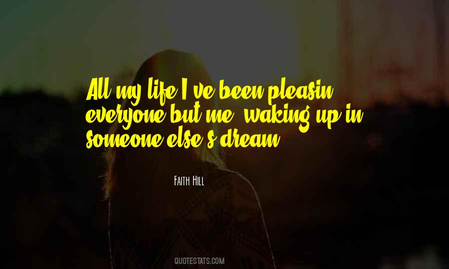 Faith Hill Quotes #1797075