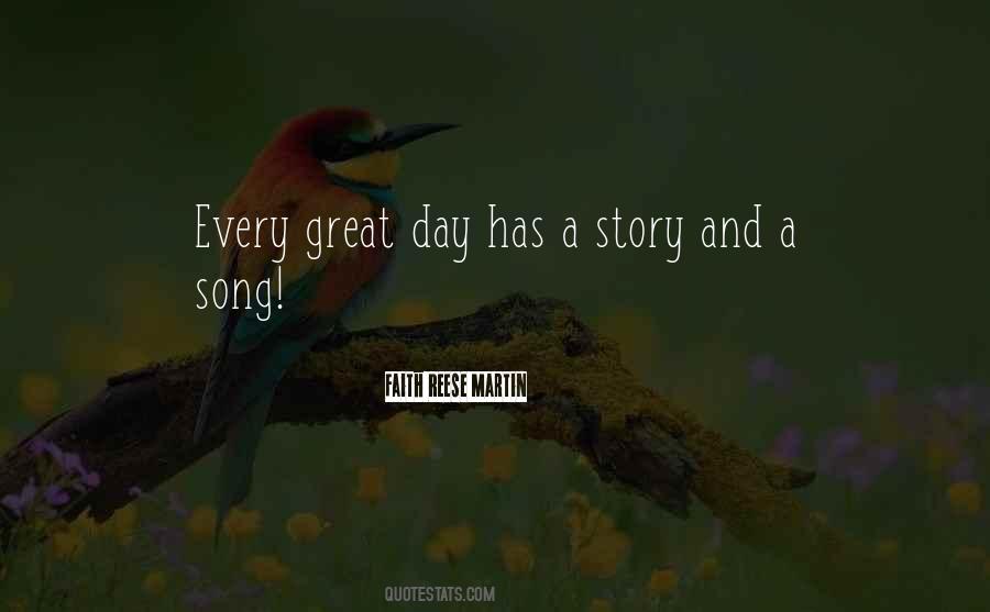 Faith Reese Martin Quotes #46357 Faith Reese Martin Quotes #46357