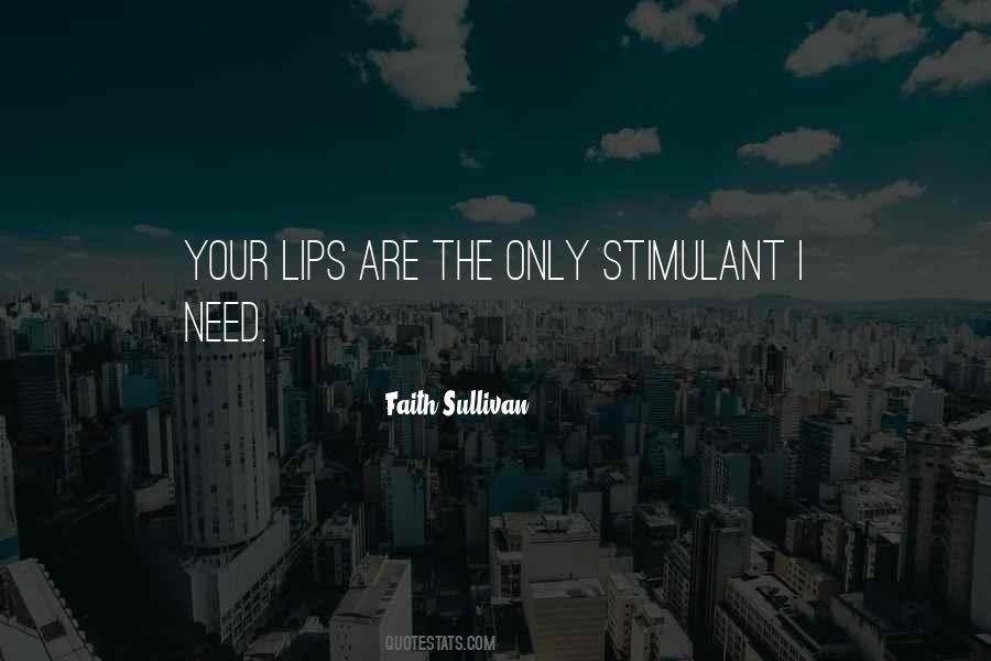 Faith Sullivan Quotes #1048615