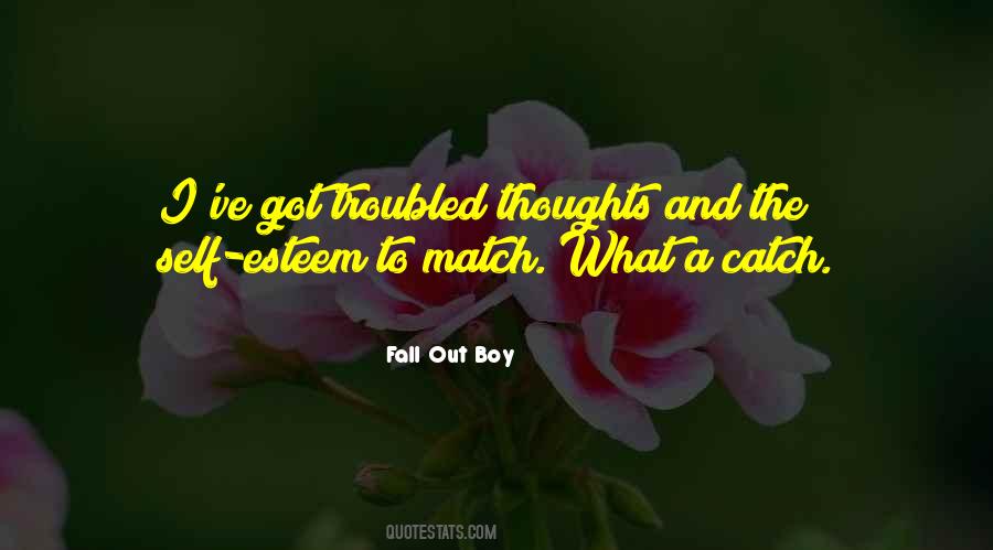 Fall Out Boy Quotes #1007802