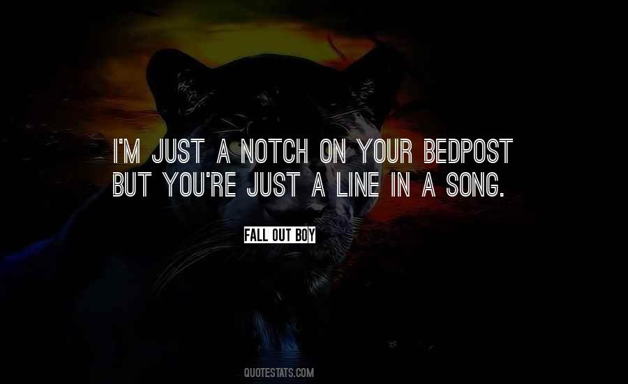 Fall Out Boy Quotes #627649