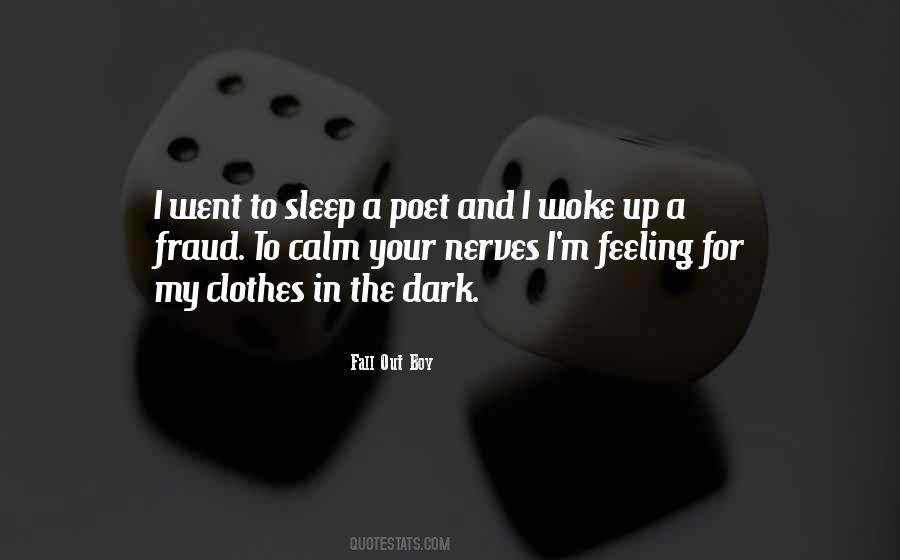 Fall Out Boy Quotes #987195
