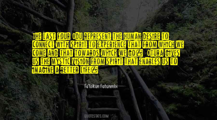 Fa'lokun Fatunmbi Quotes #876353 Fa'lokun Fatunmbi Quotes #876353
