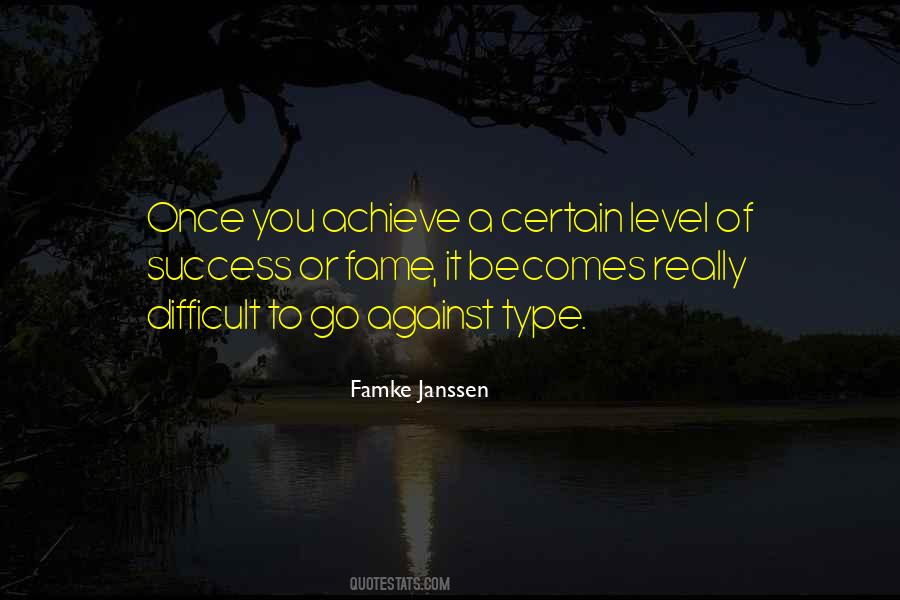 Famke Janssen Quotes #1135320 Famke Janssen Quotes #1135320