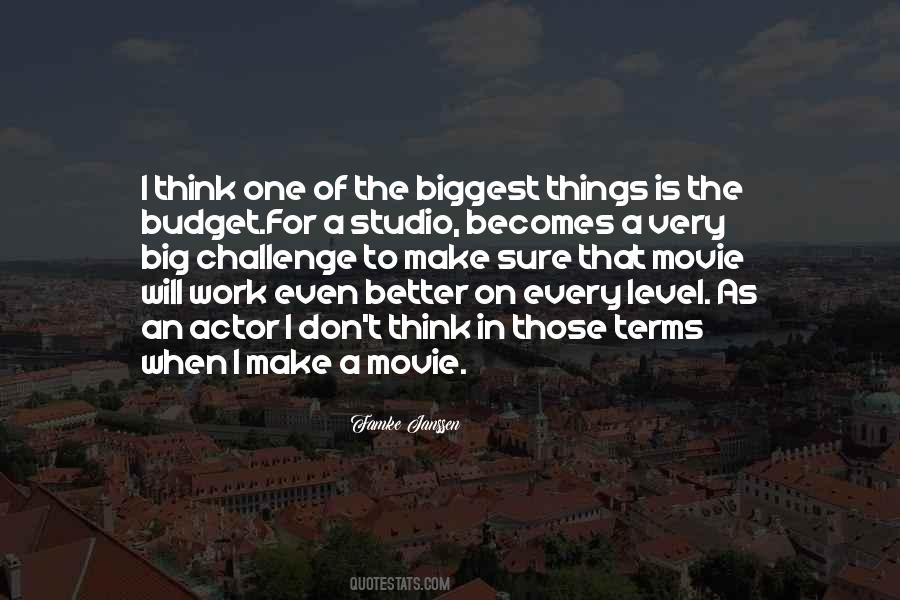 Famke Janssen Quotes #416719 Famke Janssen Quotes #416719