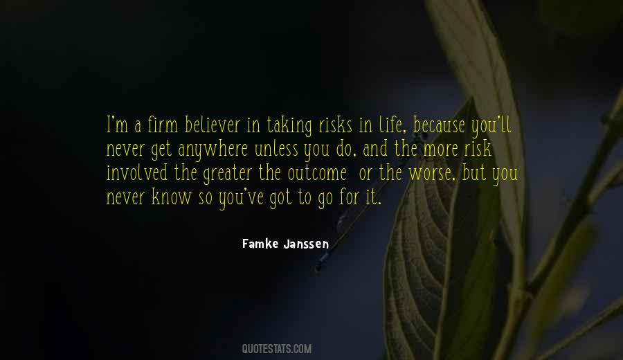 Famke Janssen Quotes #8572 Famke Janssen Quotes #8572