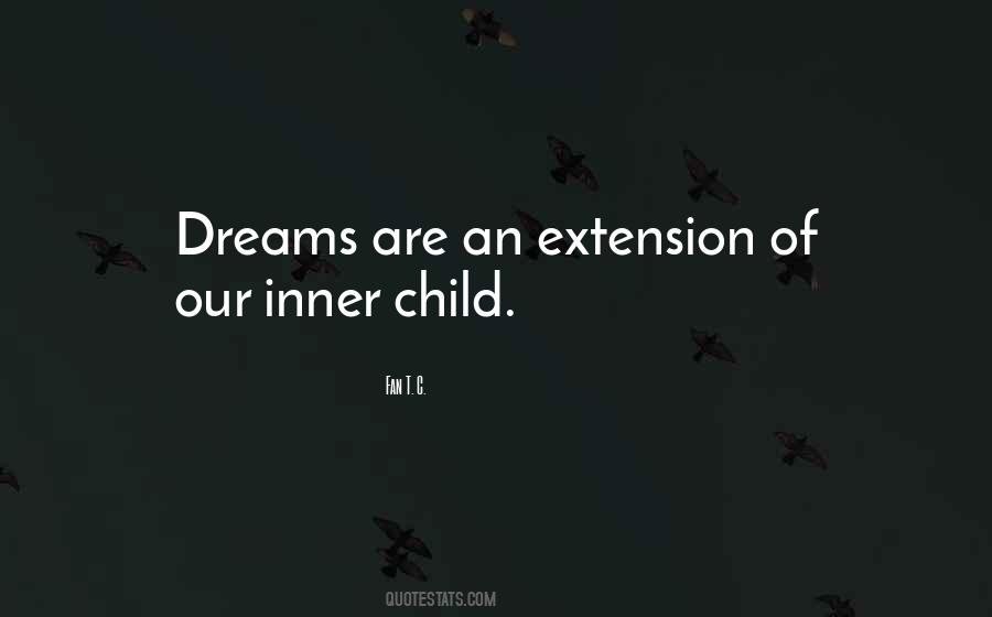 Fan T. C. Quotes #755733 Fan T. C. Quotes #755733