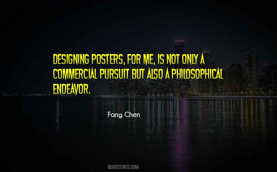 Fang Chen Quotes #1204086